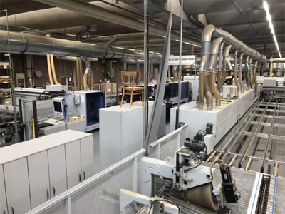 官宣 | 麗維家攜手德國百年櫥柜巨頭，布局全球供應鏈，以科技賦能夯實核心產品力