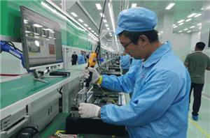 科創成就“第一動力”！煙臺高新區藍色智谷打造計算機服務創業“夢工廠”