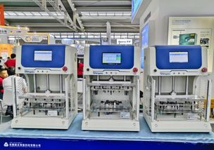 工業4.0新友智能展館 以智能FCT測試系統為引擎，致力打造4.0智慧工廠新標桿