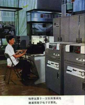 與時光同游 回望44年前廣交會上的計算機服務